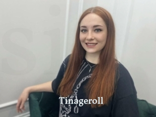 Tinageroll