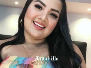 Tinahills