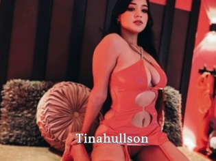Tinahullson