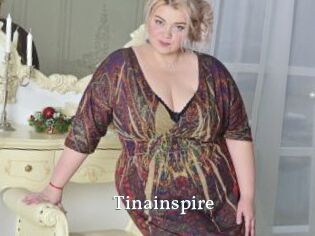 tinainspire SexyIdol