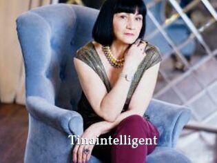 Tinaintelligent