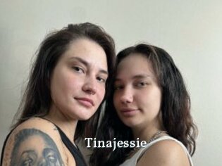 Tinajessie