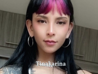 Tinakarina