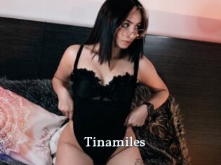 Tinamiles