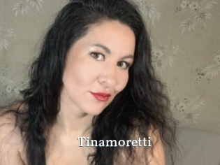 Tinamoretti