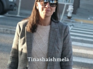 Tinashaishmela