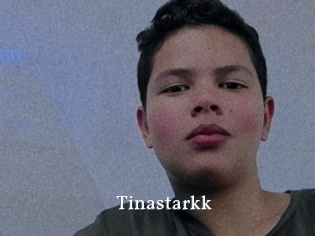 Tinastarkk