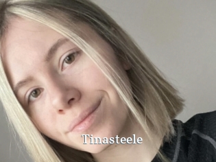 Tinasteele