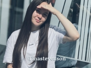 Tinastevenson