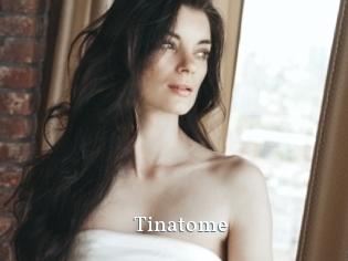 Tinatome