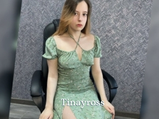 Tinayross