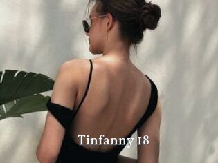 tinfanny_18 SexyIdol