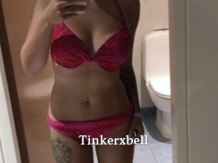 Tinkerxbell