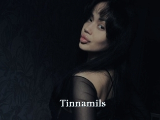Tinnamils