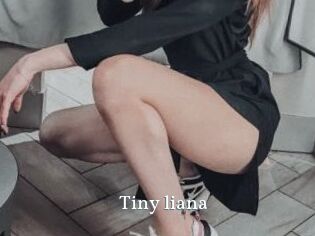 tiny_liana SexyIdol