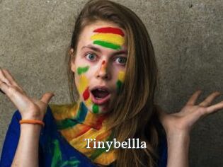 Tinybellla