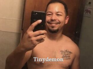Tinydemon
