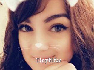 Tinylilfae