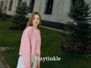 Tinytinkle