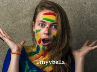 Tinyybella