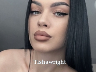 Tishawright