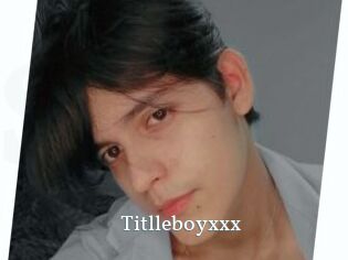titlleboyxxx SexyIdol