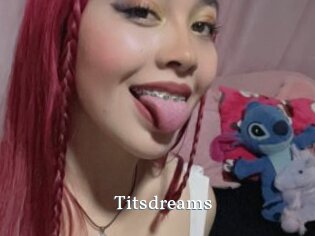 Titsdreams