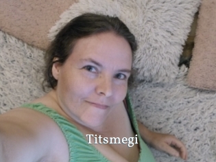titsmegi SexyIdol