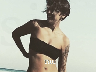 Titti