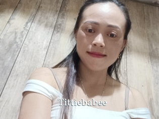 Tittiebabee
