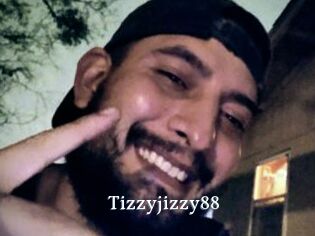 Tizzyjizzy88