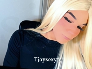 tjaysexyts SexyIdol