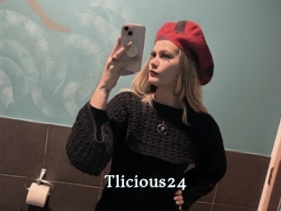 Tlicious24