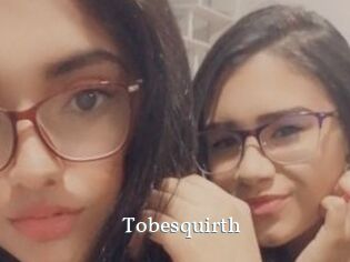 Tobesquirth
