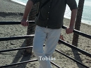 tobias SexyIdol
