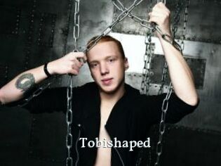 Tobishaped
