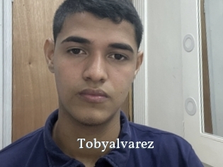Tobyalvarez