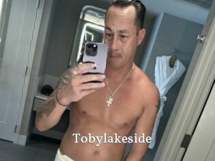 Tobylakeside