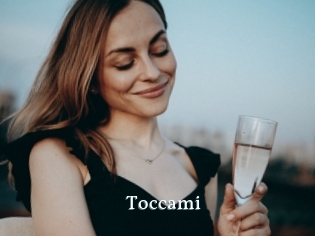 Toccami