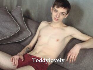 Toddylovely