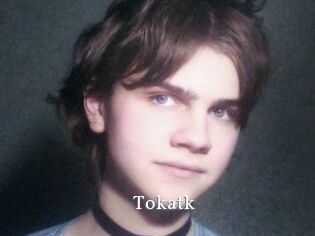 tokatk SexyIdol