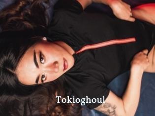 Tokioghoul