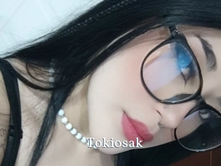 tokiosak SexyIdol