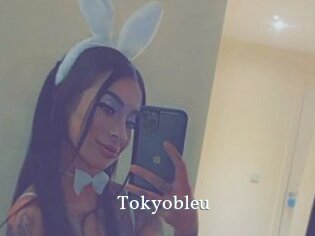 Tokyobleu