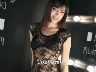tokyorey SexyIdol