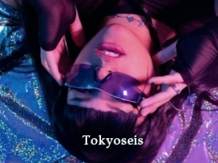Tokyoseis