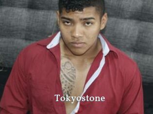 tokyostone SexyIdol