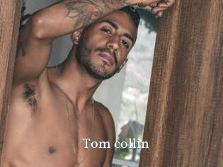 tom_collin SexyIdol