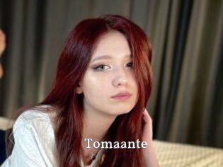 Tomaante