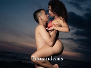 tomandcass SexyIdol